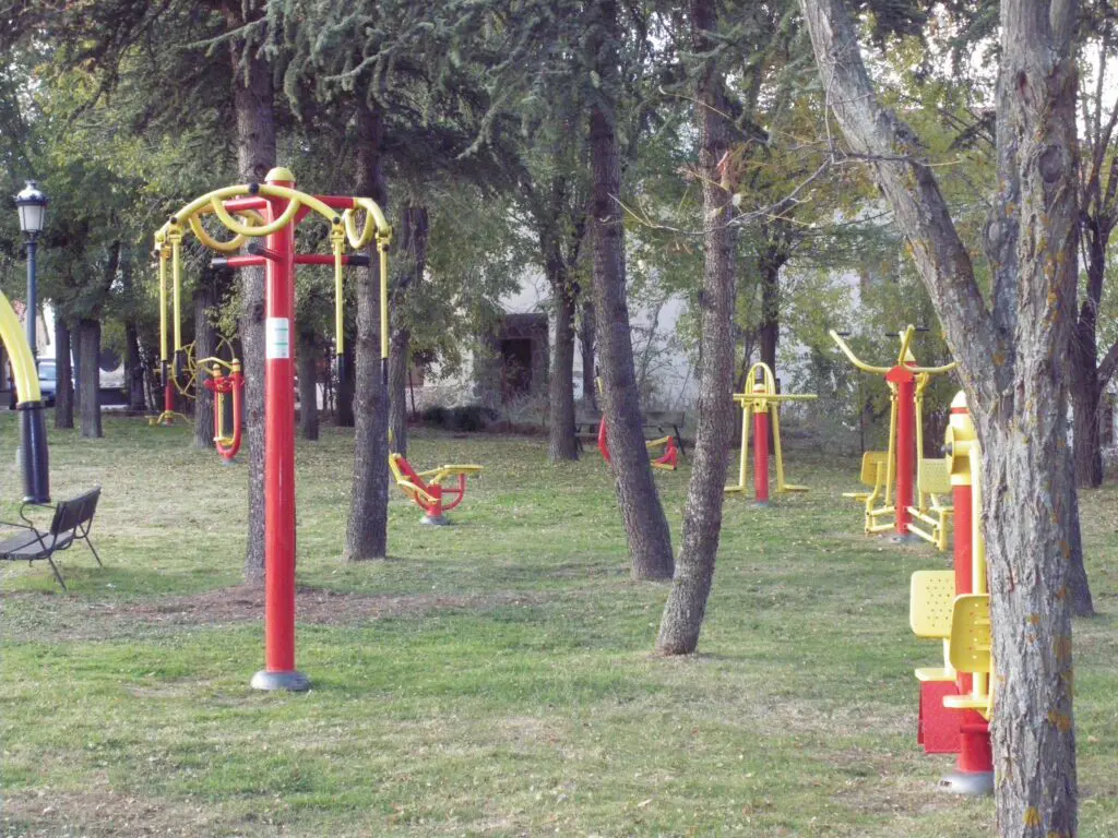 Circuito Biosaludable