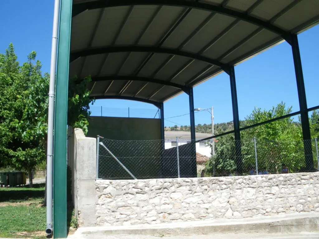 Frontón