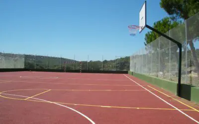 Instalaciones deportivas