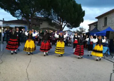 Bailes 3