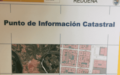 Punto de Información Catastral (PIC)