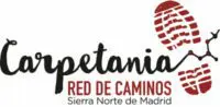Carpetania – Red de caminos