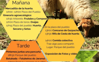 Jornada Agroecología
