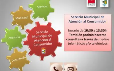 Horario e información general