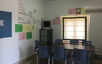 Horario e información general