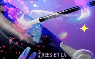 Taller de magia