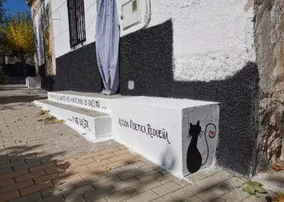 Accion poetica Reduena