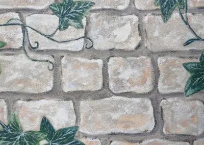 Detalle enredadera 3