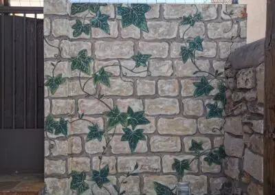 Enredadera 2