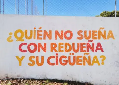 Quien no sueña