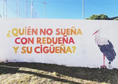 Quien no sueña