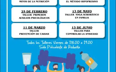 Jornadas de la salud