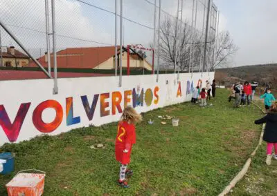 Proceso colectivo 1
