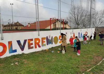 Proceso colectivo 2