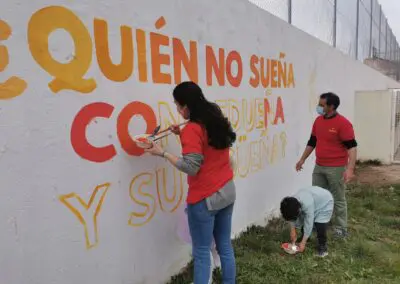 Quien no suena