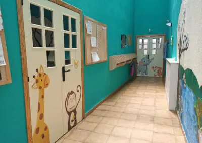 animales de la catita