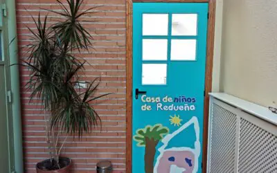 Solicitudes Casa de Niños curso 2022/2023