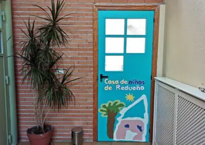 casita de ninos