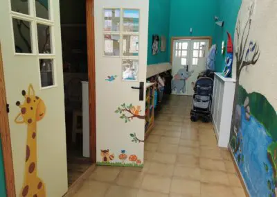 detalle puerta