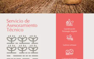 Agroasesor. Servicio de asesoramiento técnico.