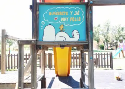 snoopy