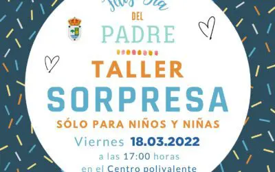 Taller sorpresa
