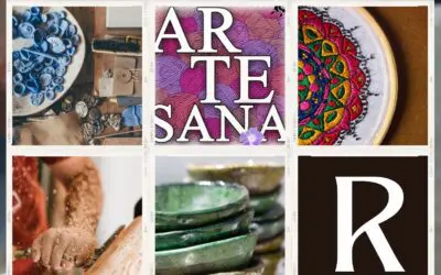 7ª Edición Redueña Artesana 2022