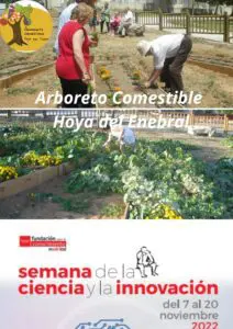 ARboreto Comestible