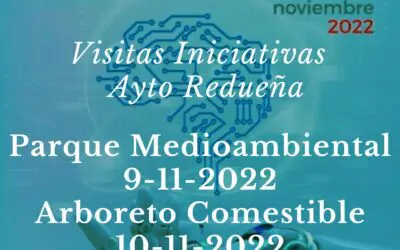Redueña en la Semana de la Ciencia 2022
