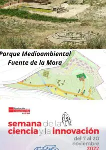 Parque Medioambiental Fuente de la Mora
