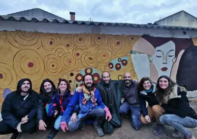 Equipo de trabajo