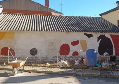 Proceso de trabajo
