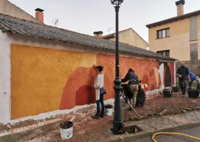 Proceso de trabajo