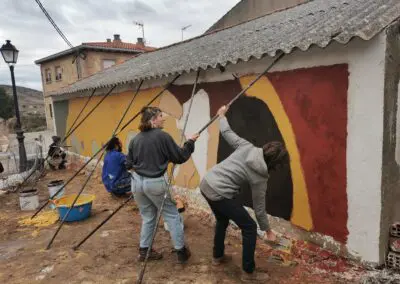 Proceso de trabajo