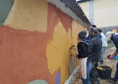 Proceso de trabajo