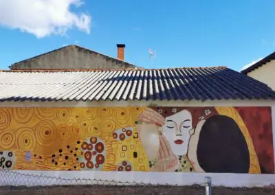 El Beso