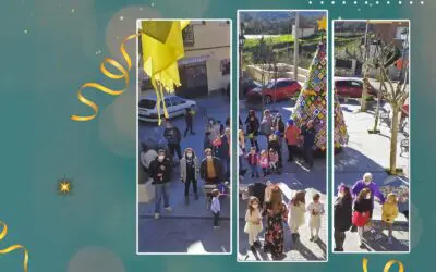 Actualidad 37 Nochevieja infantil 2022