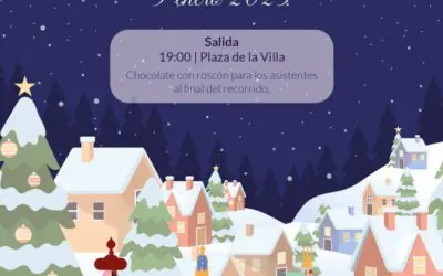 Actualidad 30 Los Reyes Magos llegan a Redueña