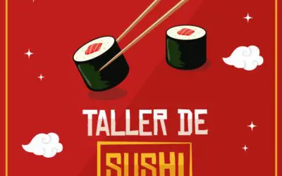Talleres por el año nuevo chino