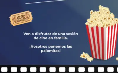 Tarde de cine: 20·01·23