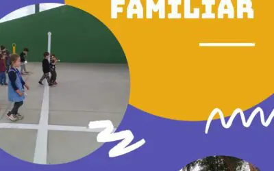 Gymkana | Enero
