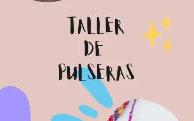Taller de pulseras