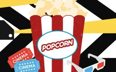 Tarde de cine | Febrero
