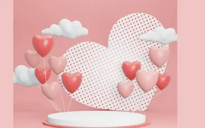 Taller San Valentín