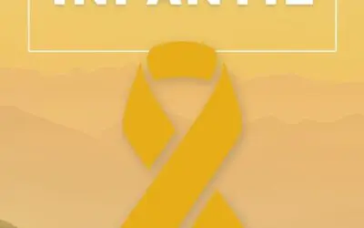 Día Internacional: Cáncer infantil