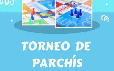 Torneo de parchís · Febrero 2023