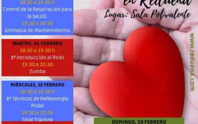 I Semana de la Salud y el Bienestar