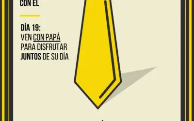 Día del Padre 2023