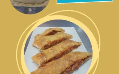 Concurso de empanadas