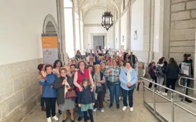 Navidades Singulares 7 8M: Día de la mujer